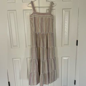 Tart midi/maxi dress